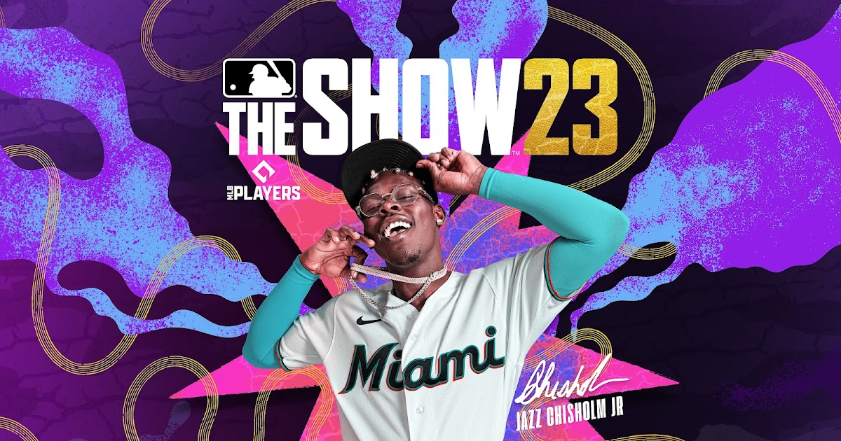 A elite da MLB: Veja os 10 melhores jogadores de MLB The Show 23