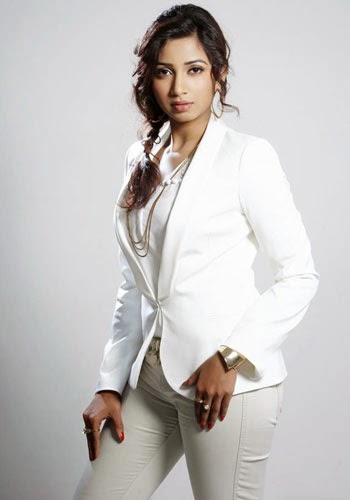 Shreya Ghoshal HD Wallpapers Free Download