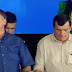 Mídia nacional aponta que Bolsonaro turbina pré-candidatura de Queiroguinha a federal