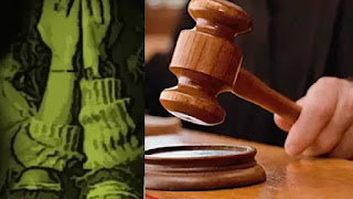 प्रसिद्ध कॉमेडियनला 20 वर्षांच्या तुरुंगवासाची शिक्षा, अल्पवयीन मुलीवर बलात्कार... प्रसिद्ध कॉमेडियनला 20 वर्षांच्या तुरुंगवासाची शिक्षा, अल्पवयीन मुलीवर बलात्कार...