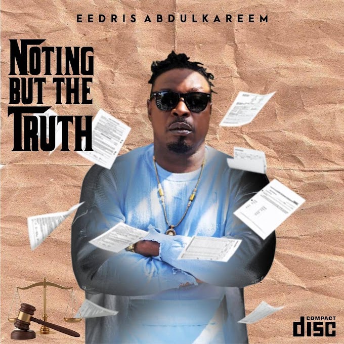 Olamide x Eedris Abdulkareem – Roll It