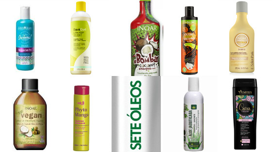 shampoos sem silicone low poo