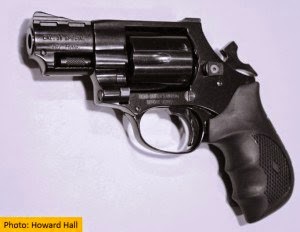 EAA Windicator .38 Special/.357 Magnum Revolver