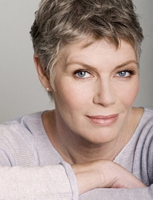 Kelly McGillis