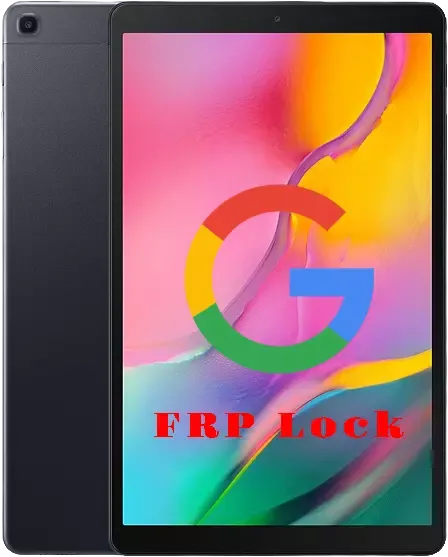 Remove Google account (FRP) for Samsung Galaxy Tab A 10.1 2019