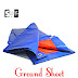Groundsheet 8'x8'
