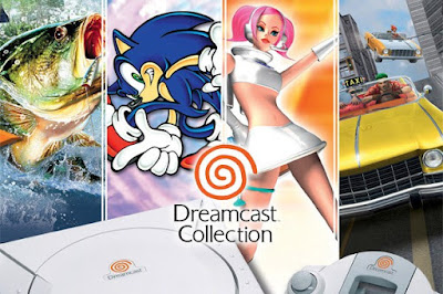 Dreamcast Collection Remastered-TiNYiSO