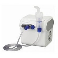 Nebulizer Omron NE C29