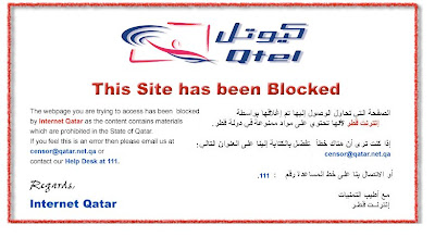 This site has been blocked