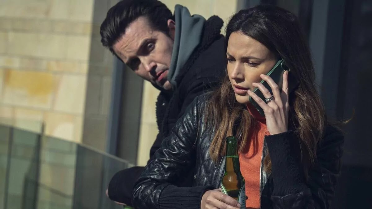Unraveling the Mystery Fool Me Once Cast Episodes and Release Date