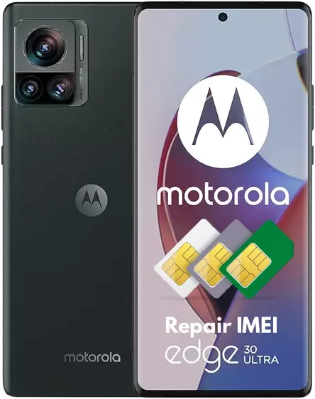 Repair IMEI Motorola Edge 30 Ultra XT2241