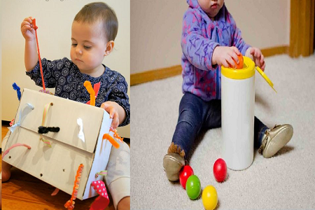 Inspirasi Baru 35+ Mainan Anak Usia 1 Tahun Keatas