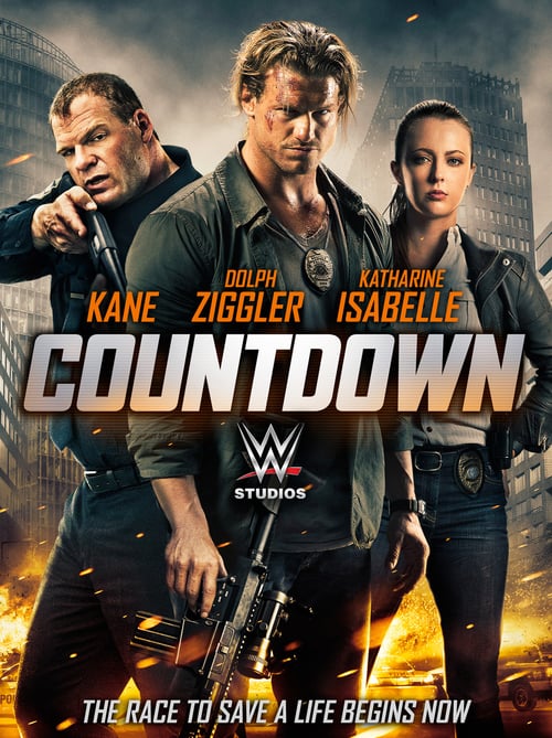 [HD] Countdown - Ein Cop sieht rot! 2016 Ganzer Film Deutsch Download