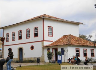 Museu do Oratório