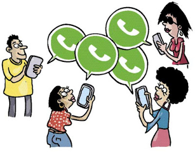 Whats app new features, trick, rules, updates