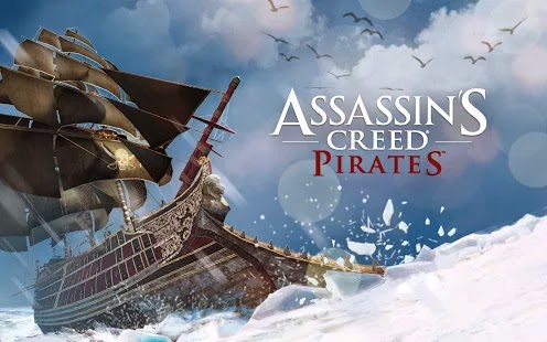 Assassin's Creed Pirates Apk Obb