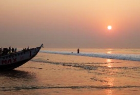 book odisha holiday packages