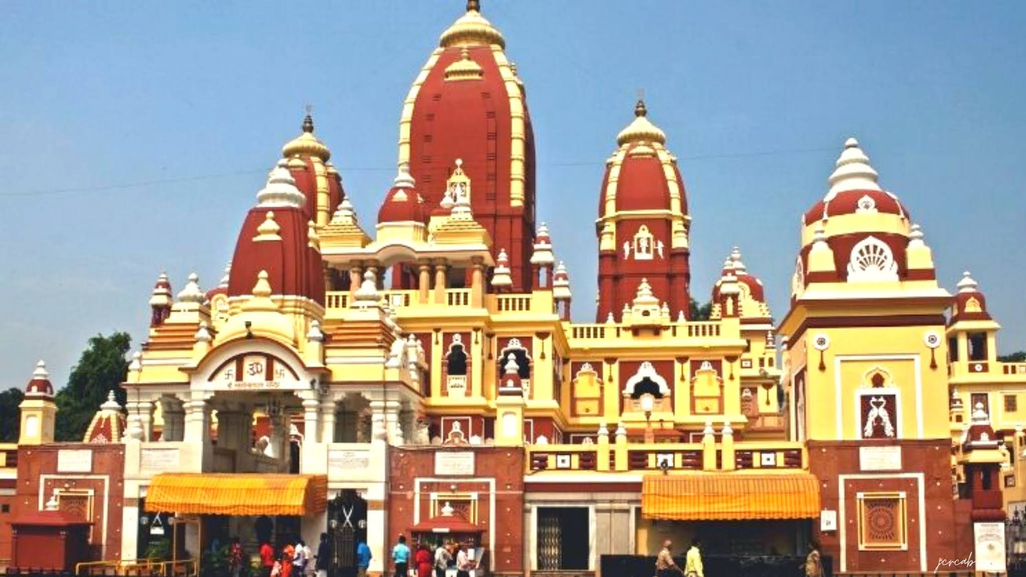 Knowledge of Govind Dev ji temple of Jaipur