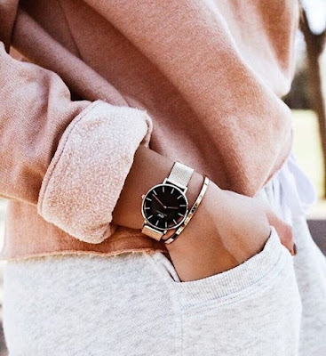 montres tendance