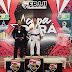 Atleta luziense conquista o título de campeão na Copa Pará de Jiu Jitsu Internacional