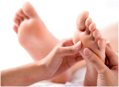 Cách chữa bệnh tê tay chân