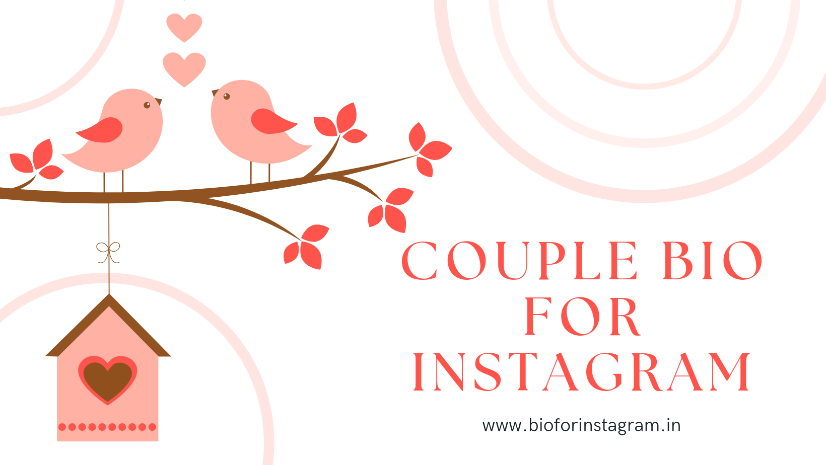 couple bio for instagram
