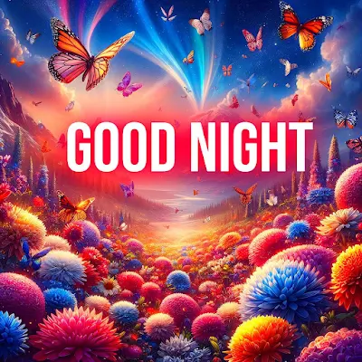 special good night quotes