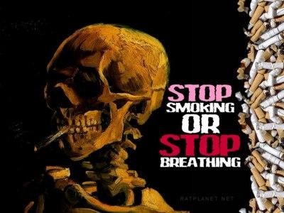 Health Tips: Smoker: why is quitting smoking so hard?