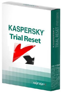 Kaspersky Reset Trial 2.1