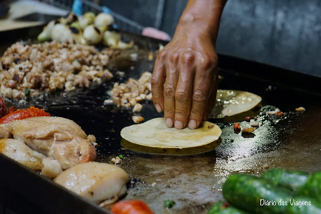 Cidade do México - O que visitar