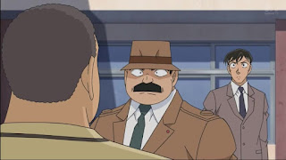 名探偵コナンアニメ 993話 代役・京極真 前編 | Detective Conan Episode 993