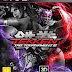 TEKKEN TAG TOURNAMENT 2 