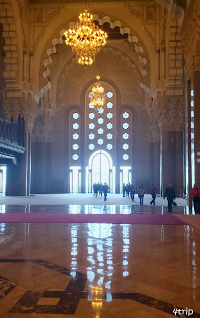 Mesquita Hassan II