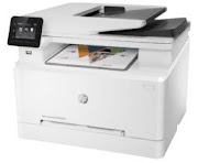 Pilote HP Color Laserjet Pro MFP M281fdw Télécharger Download Logiciel Imprimante Gratuit free
