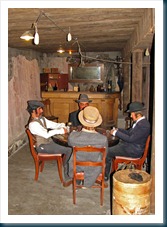 Speakeasy