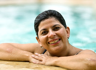 Use Swimming Pools to Swim Your Way to Better Health