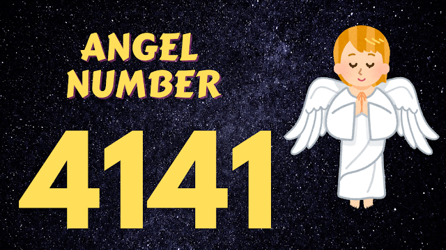 4141 Angel Number Meaning in Love, Relationships, and Twin Flames