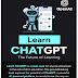 Learn ChatGPT: The Future of Learning 2023