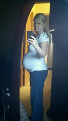34weeks,3days