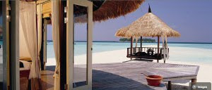 banyan tree resort maldives