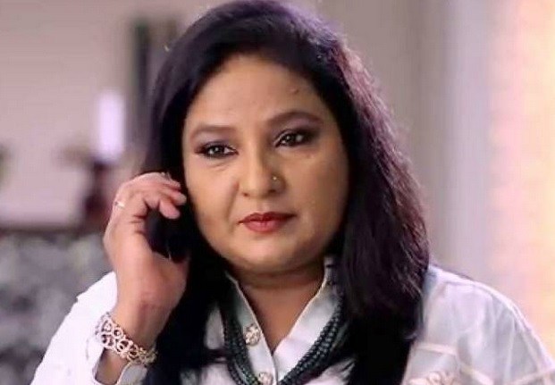 Vibha Chibber Wiki, Biography, Dob, Age, Height, Weight, Husband and More