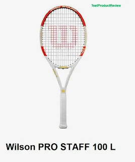 Wilson PRO STAFF 100 L