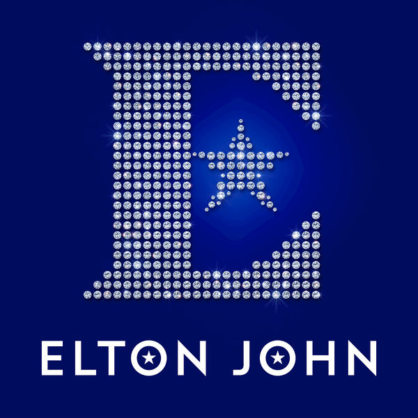 Elton John - Diamonds (Deluxe) (2017) - Album [iTunes Plus AAC M4A]