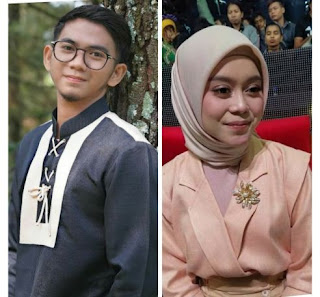 Pertemuan RIZKI & LESTI di Momen Spesial Ayah Lesti Kejora