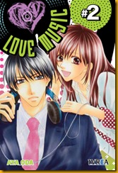 Love Music 2