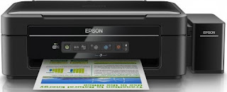 Epson  L365 Free Driver Download for Win-10 (32 bit - 64 bit) | Win-8 | 8.1 | Windows-7 | Vista | WIN-XP | Linux and Mac OS