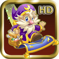 Mystery Castle HD APK 1.0.0