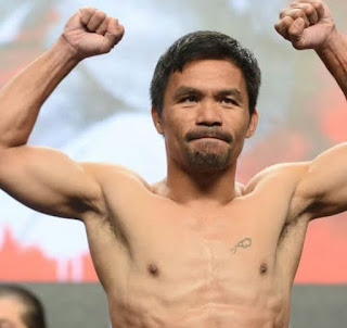 Manny Pacquiao