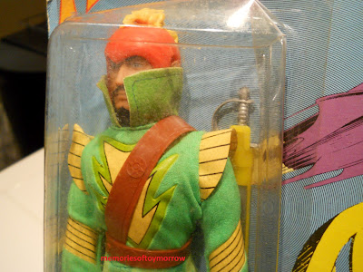 Mego Ming the Merciless Flash Gordon