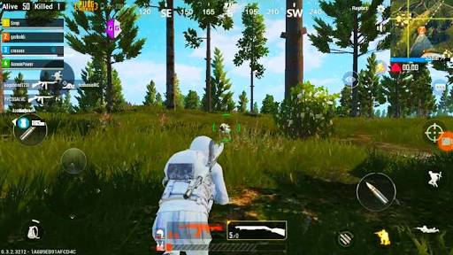 Pubg Mobile Lua Script For All Version - 